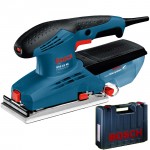 BOSCH GSS 23 AE Slefuitor cu vibratii 190 W