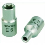 PROXXON  Proxxon 23380 - Torx exterior, 1/2