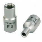 PROXXON  Proxxon 23788 - Torx exterior, 1/4, E 4