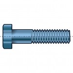 CROMWELL  Bolturi cu cap hexagonal M5x40 HEX HEAD BOLT BZP (GR-8.8)