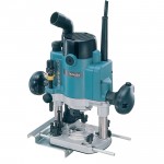 MAKITA RP0910 Masina de frezat verticala si unimanuala 900 W