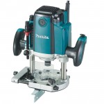 MAKITA RP1800FX Masina de frezat verticala si unimanuala 1850 W