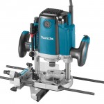 MAKITA RP1801FX Masina de frezat verticala si unimanuala 1650 W