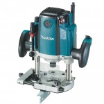 MAKITA RP2300FCX Masina de frezat verticala si unimanuala 2300 W