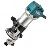 MAKITA RT0702CX2 Masina de frezat verticala si unimanuala 710 W