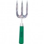 CROMWELL  Furca din otel inoxidabil ST/ST HAND FORK PLASTIC HANDLED