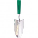 CROMWELL  Mistrie din otel inoxidabil ST/ST HAND TROWEL PLASTIC HANDLED