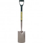 CROMWELL  Lopata de gradina ST/ST DIGGING SPADE POLYPROPYLENE SHAFT