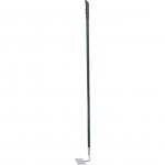 CROMWELL  Unealta de gradinarit din otel inoxidabil ST/ST DRAW HOE STEEL SHAFT PVC GRIP