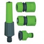 CROMWELL  Set de duze de pulverizare SPRAY NOZZLE STARTER Set de 4 piese