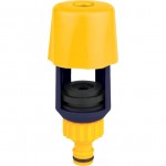 CROMWELL  Conector de robinet pentru intrebuintari multiple MULTI-PURPOSE TAP CONNECTOR