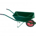 CROMWELL  Roaba de gradina HEAVY DUTY GARDEN WHEEL BARROW