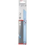 BOSCH S1122EF Set 5 panze Flexible for Metal 225 mm