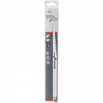 BOSCH S1411DF Set 5 panze Heavy for Wood and Metal 300 mm