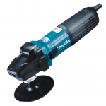 MAKITA SA5040C Masina de slefuit cu perie 125mm/1400 W