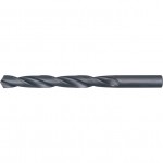 CROMWELL  Burghie Jobber de mare viteza Forjate prin cilindrare - metric 1.50 mm DIA HSS S/S R-F JOBBER DRILL