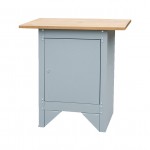 CROMWELL  Dulap cu zavor si masa de lucru LOCKING CABINET & WORKBENCH