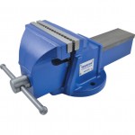 CROMWELL  Menghina pentru montaj pe banc, pentru lucrari usoare 150 mm LIGHT DUTY BENCH VICE