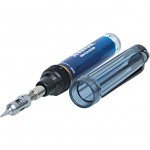 CROMWELL  Torta de lipit cu butan BUTANE SOLDERING TOOL