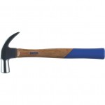 CROMWELL  Ciocan  cu varf despicat - Coada de lemn 16oz CLAW HAMMER - WOOD SHAFT