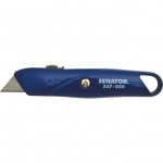 CROMWELL  Cutit de finisare retractabil ECONOMY STANDARD RETRACTABLE UTILITY KNIFE