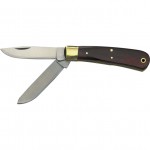 CROMWELL  Cutit de Buzunar cu 2 Lame 2 BLADE POCKET KNIFE