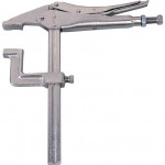 CROMWELL  Cleste cu Bara Reglabila 250x73x165 mm ADJUSTABLE BAR CLAMP