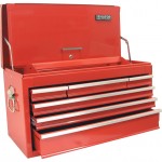 CROMWELL  Cutie pentru scule - 6 sertare 6-DRAWER TOOL CHEST