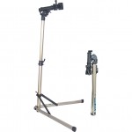 CROMWELL  Stand de biciclete FOLDING TELESCOPIC CYCLEWORK STAND