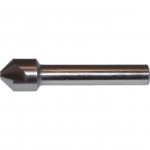 CROMWELL  Freza dreapta HSS (5% Co) 3 Canale 10 mm 90DEG HSS-COBALT 3FL S/S COUNTERSINK