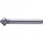 CROMWELL  Freza conica HSS (5% Co) de inalta performanta - 90° 10.40 mm 90DEG COUNTERSINK