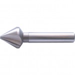 CROMWELL  Freza conica HSS (5% Co) de inalta performanta - 60° 6.30 mm 60 DEG COUNTERSINK