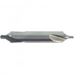 CROMWELL  Burghiu de centrare HSS tip con - Seria metrica 4.00 mm HSS BELL TYPE CENTRE DRILL