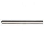 CROMWELL  Blocuri de gaurire Sherwood HSS - metric 1.00 mm HSS HARDENED/GROUND DRILL BLANK