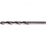 CROMWELL  Burghie Jobber HSS metric - Finisaj lucios: Seria J100 - metric 1.00 mm HSS S/S BRIGHT JOBBER DRILL