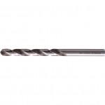 CROMWELL  Burghie Jobber HSS metric - Finisaj lucios: Seria J100 - metric 2.50 mm HSS S/S BRIGHT JOBBER DRILL