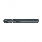 CROMWELL  Burghie scurte de uz general Sherwood HSS - Dimensiuni sistem metric 1.00 mm HSS S/S STUB DRILL