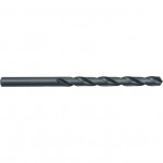 CROMWELL  Burghiu serie lunga cu coada dreapta Sherwood HSS, calite cu abur - metric 1.00 mm HSS S/S L/S DRILL