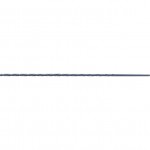 CROMWELL  Burghiu HSS cu coada dreapta si spirala rapida pentru supapele de ventilatie - inch 3/64