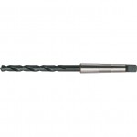 CROMWELL  Burghiu cu coada conica Sherwood HSS, 1 con Morse - metric 3.00 mm HSS T/S DRILL