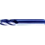 CROMWELL  Freza HSS-Co. cu coada obisnuita si 4 canale 12 mm x83 mm O/A HSS-COBALT4FL PL/SH END MILL