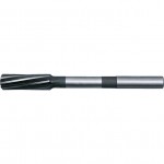 CROMWELL  Alezor mandrina cu coada dreapta Sherwood HSS-E Cobalt - metric 3.00 mm HSS-COBALT S/S SP/FL CHUCKING REAMER