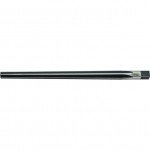 CROMWELL  Alezor conic de mana cu coada dreapta 3.00 mm HSS S/S ST/FL HAND TAPER PIN REAMER