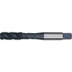 CROMWELL  Tarod HSS cu filet rectificat metric - Pas mare: Canal Spiralat 2.0x0.40 mm HSSGT SPIRAL FLUTE TAP