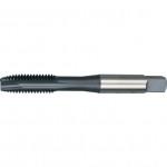 CROMWELL  Tarod HSS cu filet rectificat - pas mic metric: Varf Spiralat 10x1.00 mm HSSGT SPIRAL POINT TAP