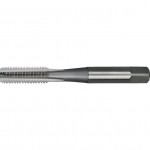 CROMWELL  Tarod cu filet metric fin Sherwood HSS, canal drept - sfredel 16x1.50 mm HSSGT CONDUIT STR. FLUTE PLUG TAP