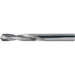 CROMWELL  Burghiu alezaj din carbid plin Sherwood - metric 1.10 mm CARBIDE S/S JOBBER DRILL