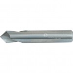 CROMWELL  Burghiu de centrare cu Carbid - Varf 90° 10.00 mm x90 DEG CARBIDE SPOTTING DRILL