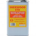 CROMWELL  Lichid racire pentru gaurire SHERWOOD STD 5 l