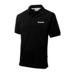 MAKITA  TRICOU POLO SLAZENGER NEGRU XXL